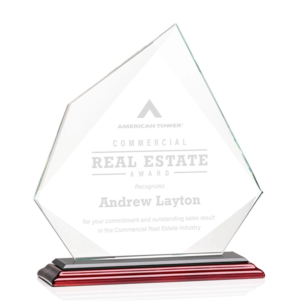 Lexus Award - Albion™... from ASI 84592 St Regis Group / St Regis