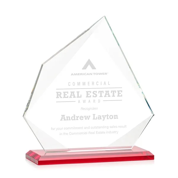 Lexus Award - Red... from ASI 84592 St Regis Group / St Regis