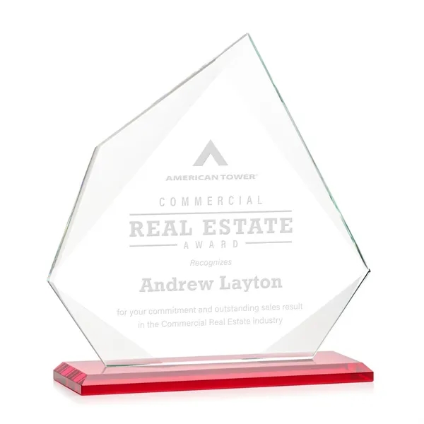 Lexus Award - Red... from ASI 84592 St Regis Group / St Regis