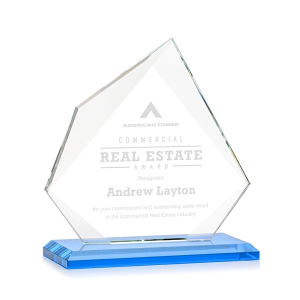 Lexus Award - Sky Blue... from ASI 84592 St Regis Group / St Regis