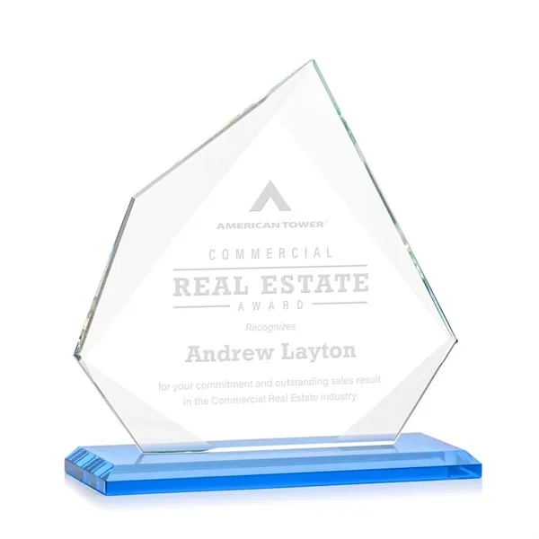 Lexus Award - Sky Blue... from ASI 84592 St Regis Group / St Regis