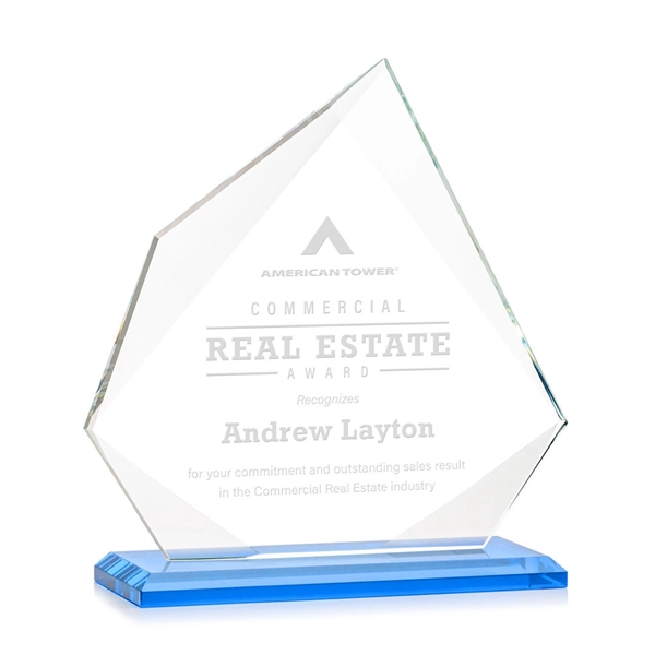 Lexus Award - Sky Blue... from ASI 84592 St Regis Group / St Regis