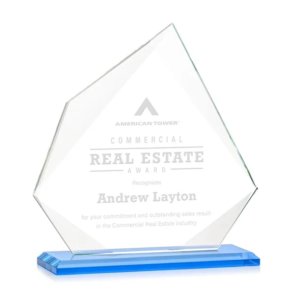 Lexus Award - Sky Blue... from ASI 84592 St Regis Group / St Regis