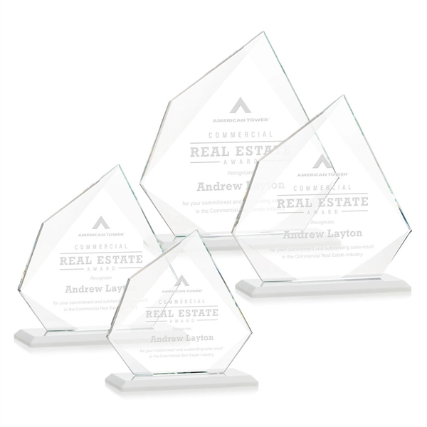 Lexus Award - White... from ASI 84592 St Regis Group / St Regis