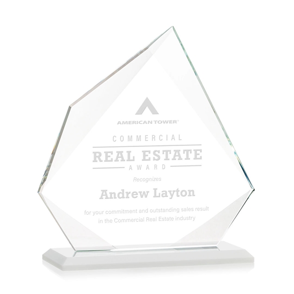 Lexus Award - White... from ASI 84592 St Regis Group / St Regis