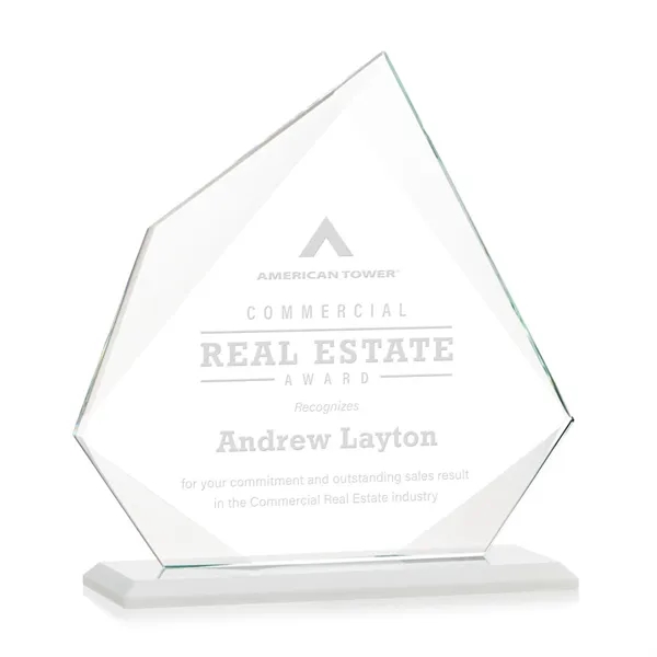 Lexus Award - White... from ASI 84592 St Regis Group / St Regis