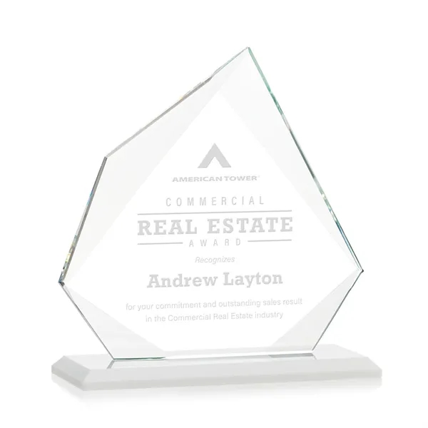 Lexus Award - Clear... from ASI 84592 St Regis Group / St Regis