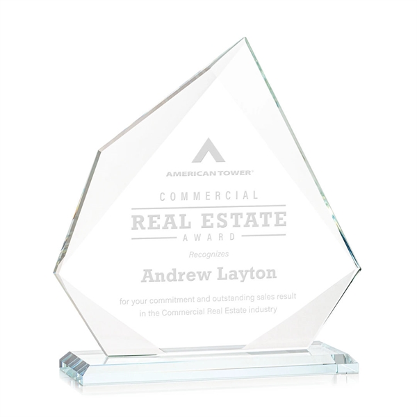 Lexus Award - Clear... from ASI 84592 St Regis Group / St Regis