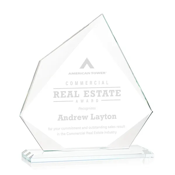 Lexus Award - Clear... from ASI 84592 St Regis Group / St Regis