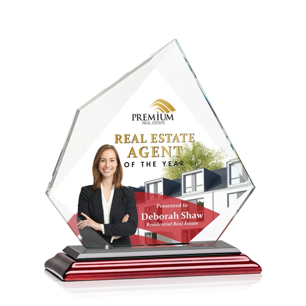 Lexus VividPrint™ Award - Albion™... from ASI 84592 St Regis Group / St Regis