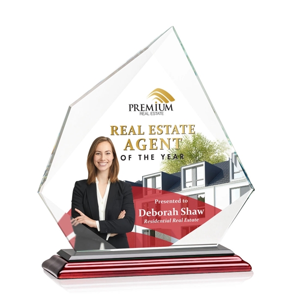 Lexus VividPrint™ Award - Albion™... from ASI 84592 St Regis Group / St Regis