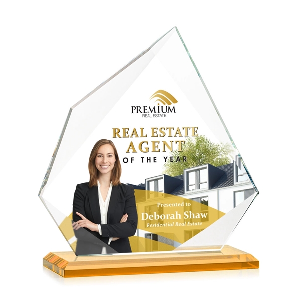 Lexus VividPrint™ Award - Amber... from ASI 84592 St Regis Group / St Regis