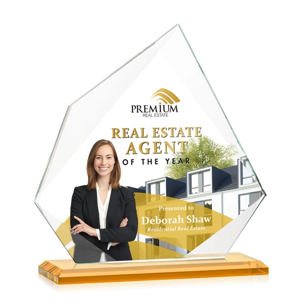 Lexus VividPrint™ Award - Amber... from ASI 84592 St Regis Group / St Regis