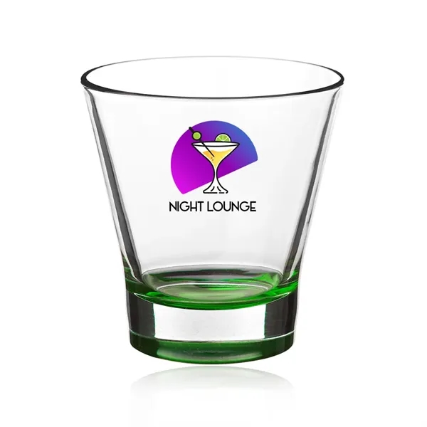 11.5 oz. stemless martini glass.... from ASI 39552 BEL Promo