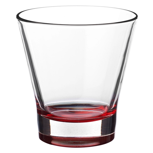 11.5 oz. stemless martini glass.... from ASI 39552 BEL Promo