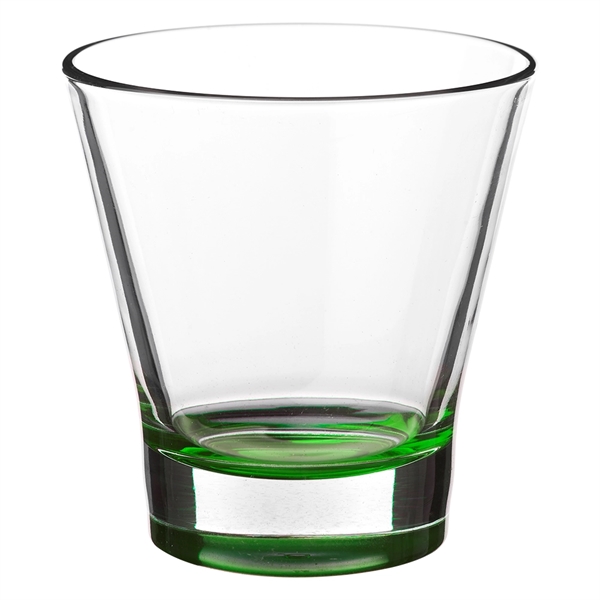 11.5 oz. stemless martini glass.... from ASI 39552 BEL Promo