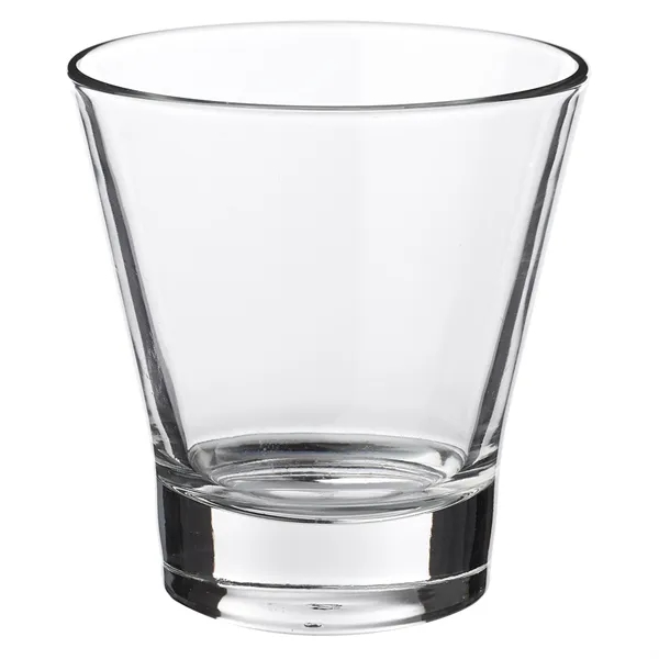 11.5 oz. stemless martini glass.... from ASI 39552 BEL Promo