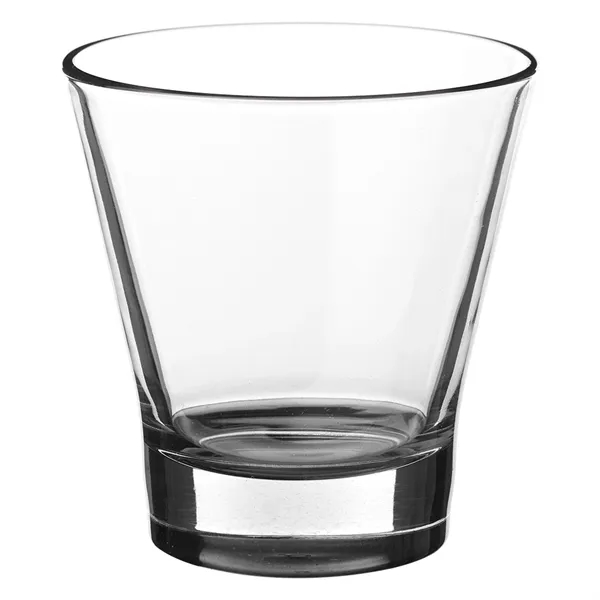 11.5 oz. stemless martini glass.... from ASI 39552 BEL Promo