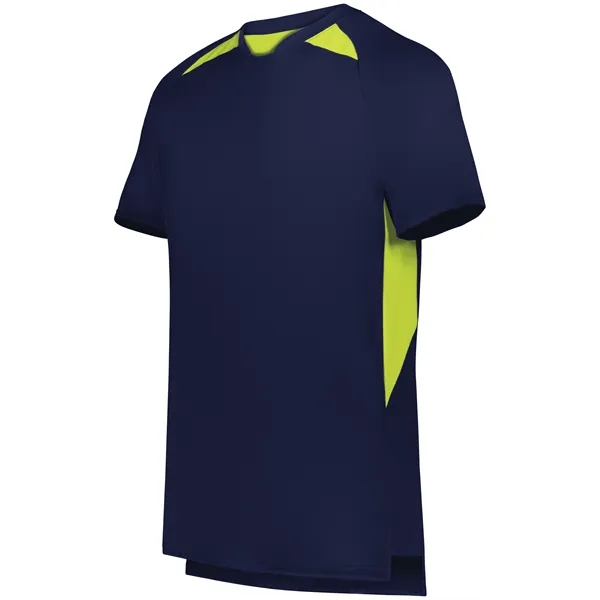 Hawk Evolution Soccer Jersey from High Five with 100% color secure®... from ASI 37461 Augusta Sportswear