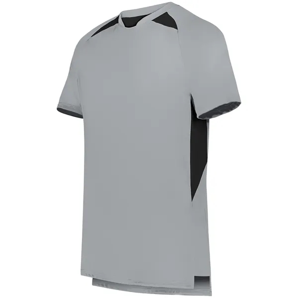 Hawk Evolution Soccer Jersey from High Five with 100% color secure®... from ASI 37461 Augusta Sportswear