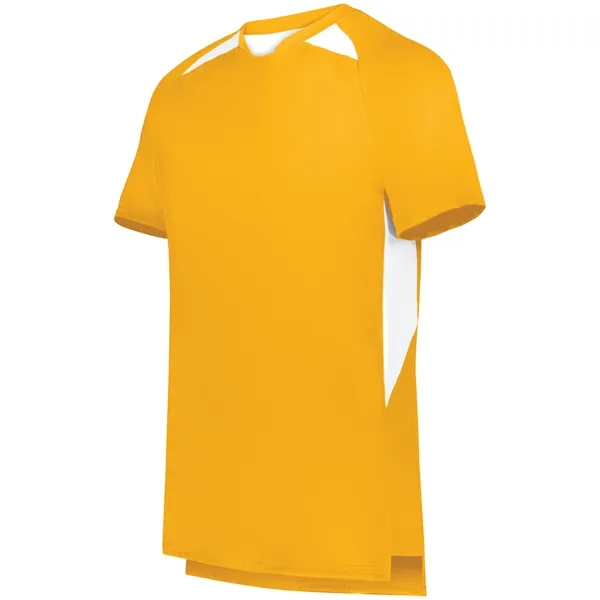 Hawk Evolution Soccer Jersey from High Five with 100% color secure®... from ASI 37461 Augusta Sportswear