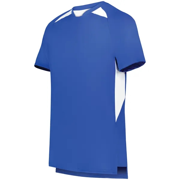 Hawk Evolution Soccer Jersey from High Five with 100% color secure®... from ASI 37461 Augusta Sportswear