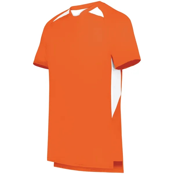 Hawk Evolution Soccer Jersey from High Five with 100% color secure®... from ASI 37461 Augusta Sportswear