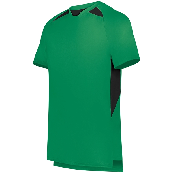 Hawk Evolution Soccer Jersey from High Five with 100% color secure®... from ASI 37461 Augusta Sportswear