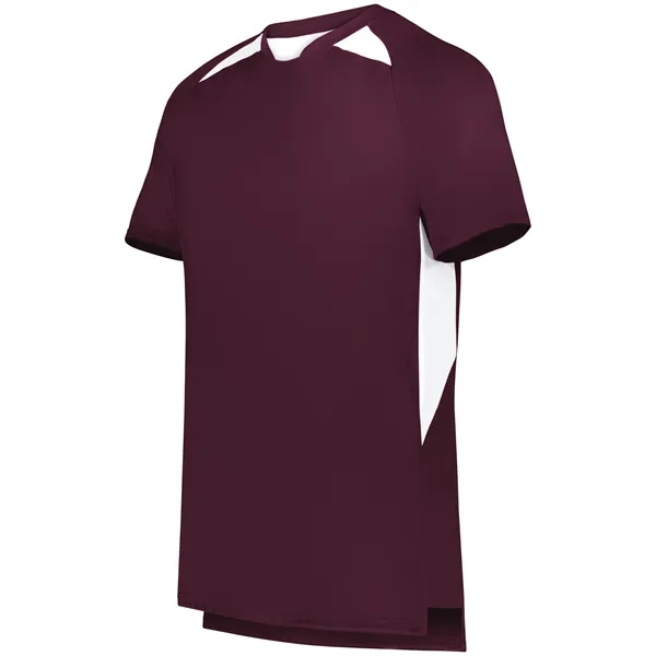 Hawk Evolution Soccer Jersey from High Five with 100% color secure®... from ASI 37461 Augusta Sportswear