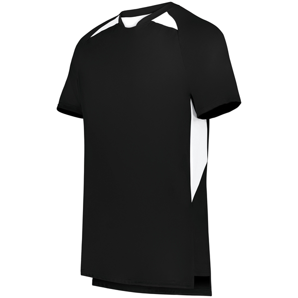 Hawk Evolution Soccer Jersey from High Five with 100% color secure®... from ASI 37461 Augusta Sportswear