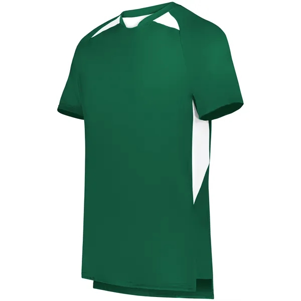 Hawk Evolution Soccer Jersey from High Five with 100% color secure®... from ASI 37461 Augusta Sportswear