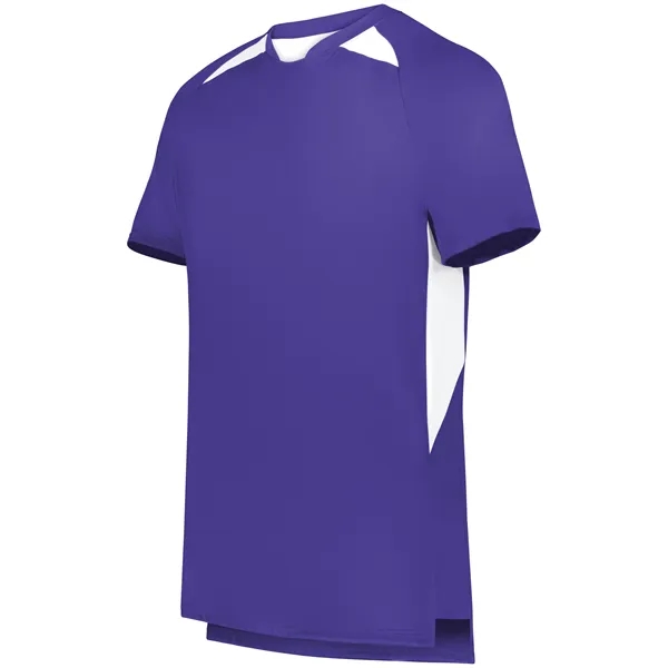 Hawk Evolution Soccer Jersey from High Five with 100% color secure®... from ASI 37461 Augusta Sportswear