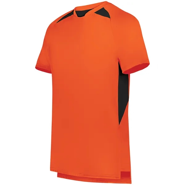 Hawk Evolution Soccer Jersey from High Five with 100% color secure®... from ASI 37461 Augusta Sportswear