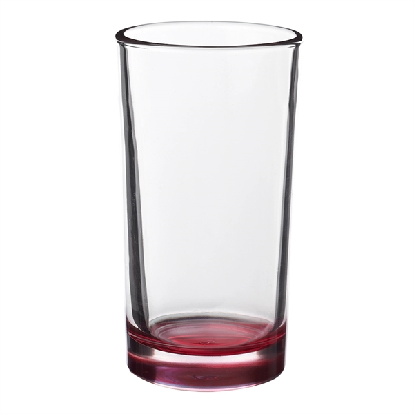 7 oz. drinking glass with classic design and smooth contours.... from ASI 39552 BEL Promo