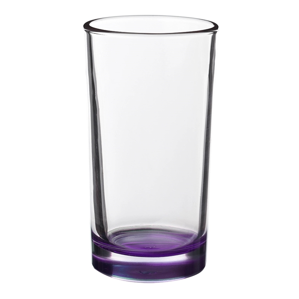 7 oz. drinking glass with classic design and smooth contours.... from ASI 39552 BEL Promo
