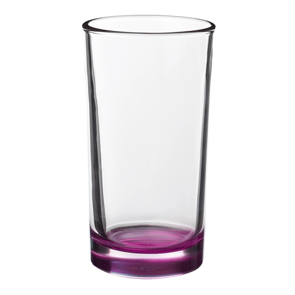 7 oz. drinking glass with classic design and smooth contours.... from ASI 39552 BEL Promo