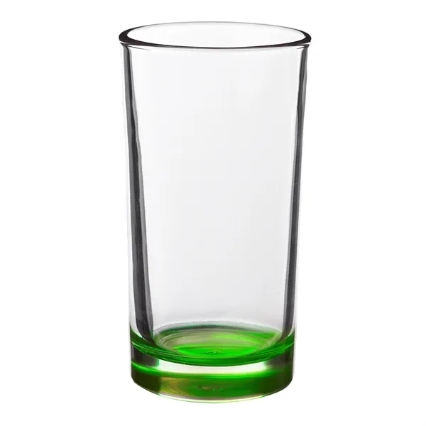 7 oz. drinking glass with classic design and smooth contours.... from ASI 39552 BEL Promo