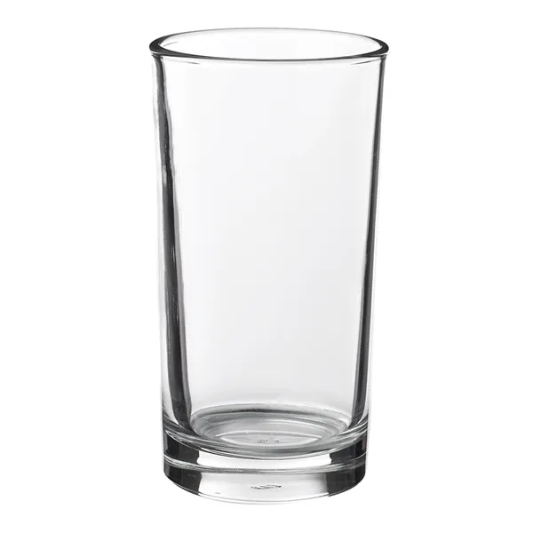 7 oz. drinking glass with classic design and smooth contours.... from ASI 39552 BEL Promo