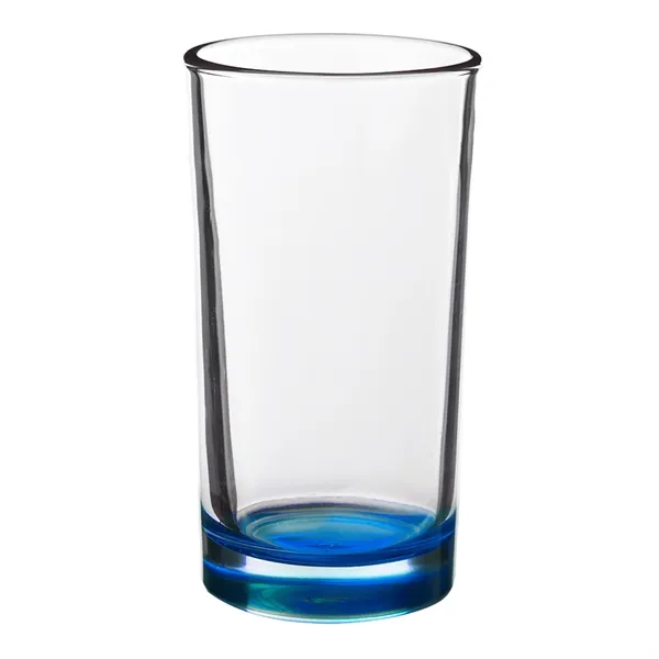 7 oz. drinking glass with classic design and smooth contours.... from ASI 39552 BEL Promo