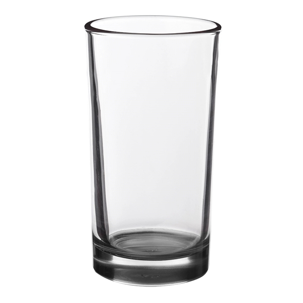 7 oz. drinking glass with classic design and smooth contours.... from ASI 39552 BEL Promo