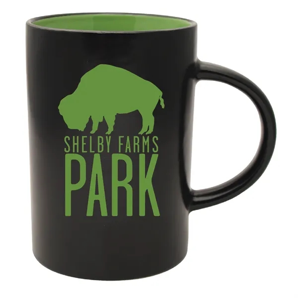 14 oz. Midnight Cafe... from ASI 74245 Nordic Co Inc