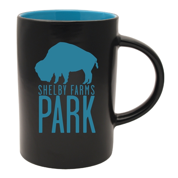 14 oz. Midnight Cafe... from ASI 74245 Nordic Co Inc