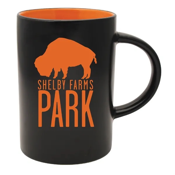 14 oz. Midnight Cafe... from ASI 74245 Nordic Co Inc