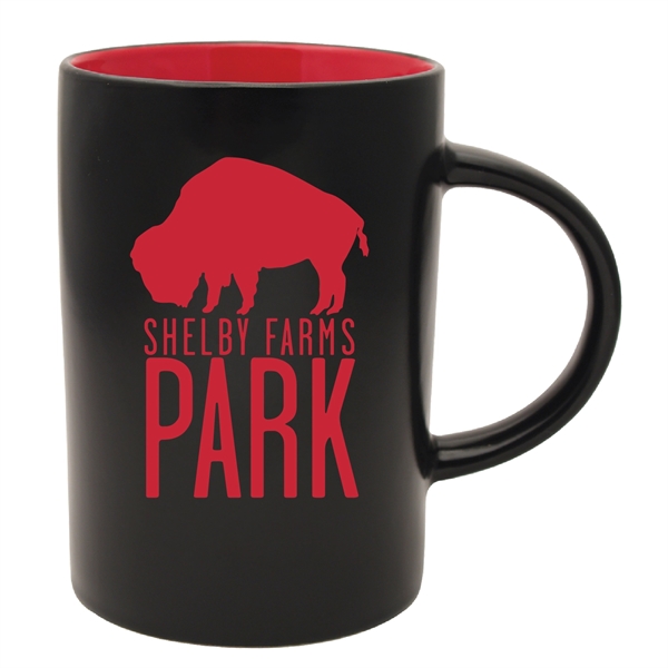 14 oz. Midnight Cafe... from ASI 74245 Nordic Co Inc