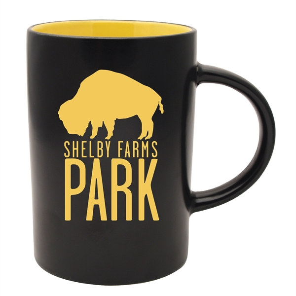 14 oz. Midnight Cafe... from ASI 74245 Nordic Co Inc