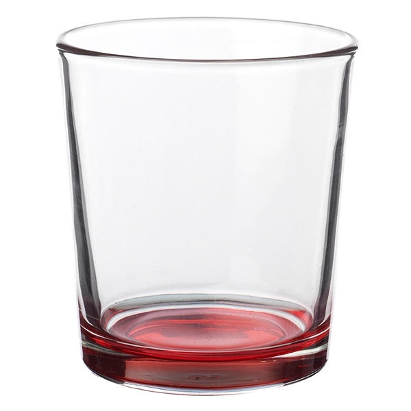 13.5 oz. whiskey glass with heavy base.... from ASI 39552 BEL Promo