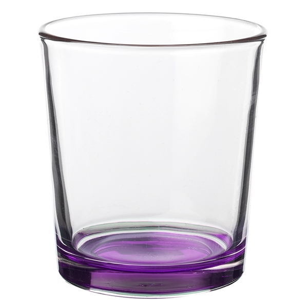 13.5 oz. whiskey glass with heavy base.... from ASI 39552 BEL Promo