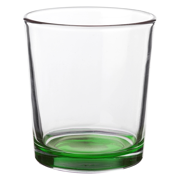 13.5 oz. whiskey glass with heavy base.... from ASI 39552 BEL Promo