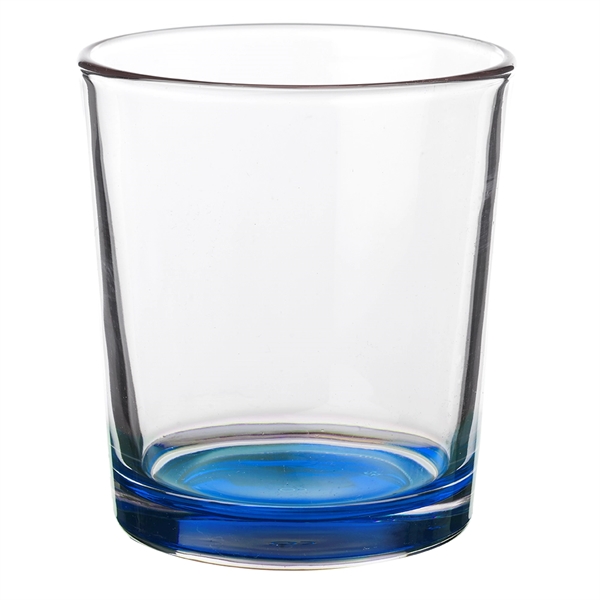 13.5 oz. whiskey glass with heavy base.... from ASI 39552 BEL Promo