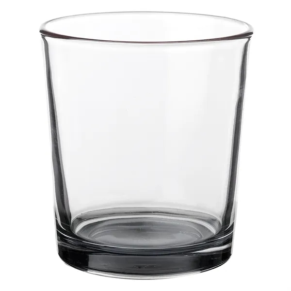 13.5 oz. whiskey glass with heavy base.... from ASI 39552 BEL Promo